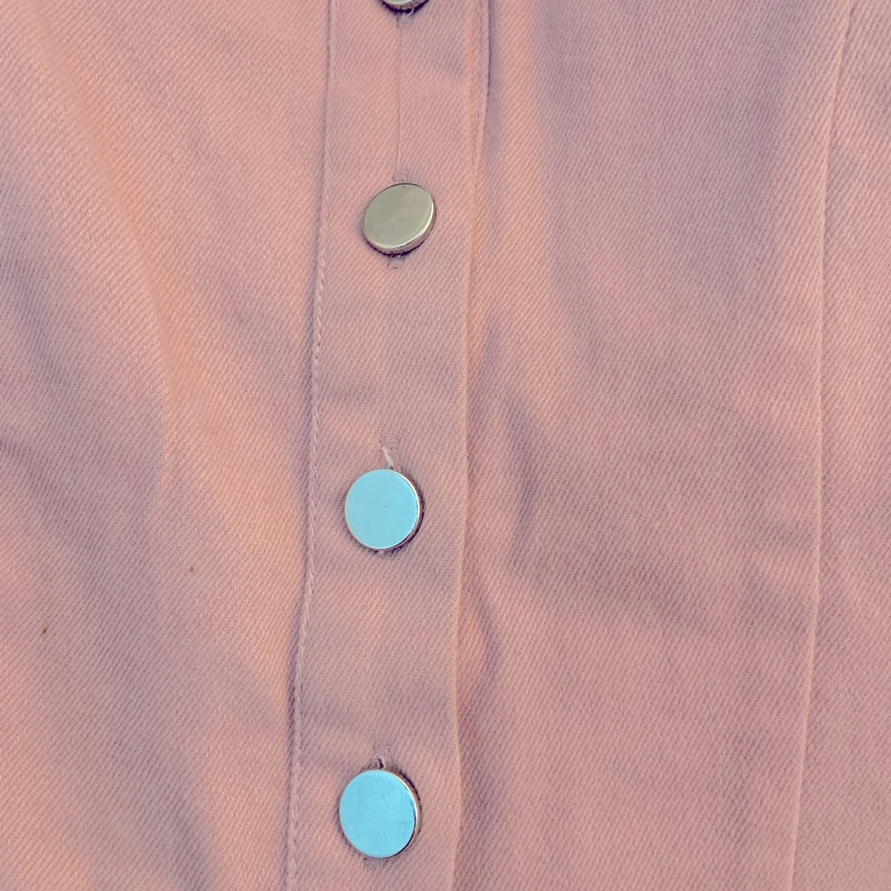 Superdown Dress - Picture 3 of 5